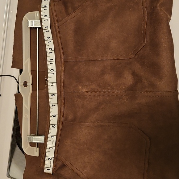 Catherine Malandrino Pencil Skirt - Picture 9 of 11